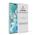 Matte Hydrogel Screen Protector για κινητό τηλέφωνο